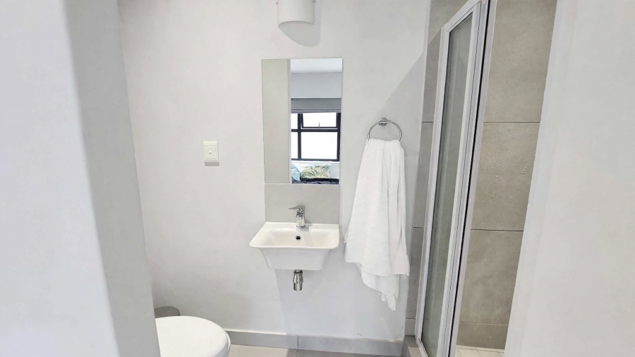 2 Bedroom Property for Sale in Rondebosch Village Western Cape